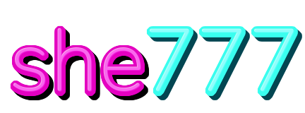 she777 — logo kanal