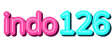 indo126 — logo kanal