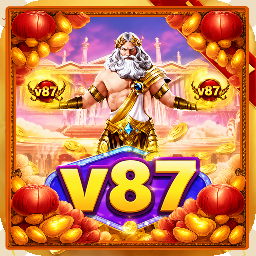v87 — mitra unggulan
