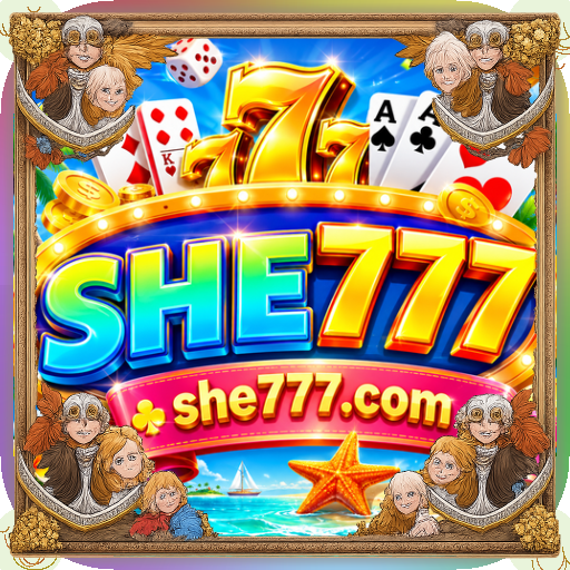 she777 — mitra unggulan