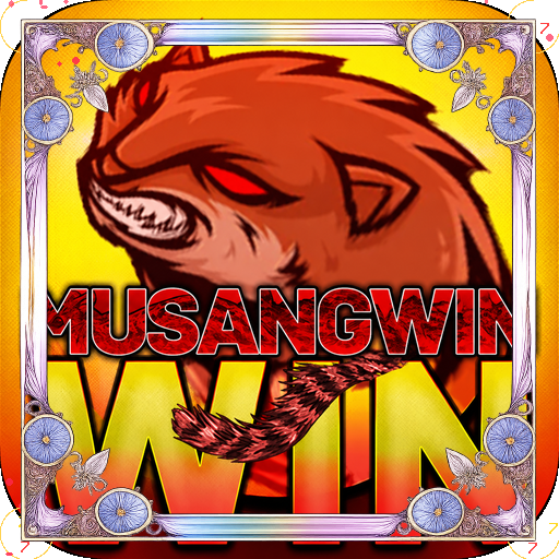 musangwin — mitra unggulan