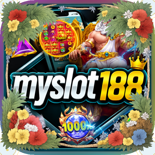 myslot188 — mitra unggulan